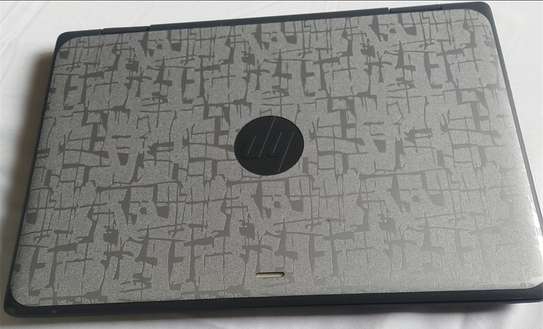 HP x360 tactile image 4
