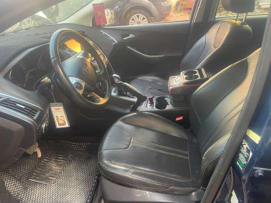 Ford focus titanuime image 4