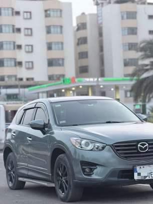 Mazda CX-5 Année : 2016 image 10