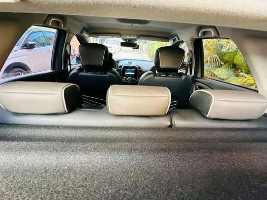 Renault QM3 2016 image 8