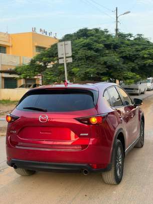 Mazda CX5 GT Année 2017 image 5
