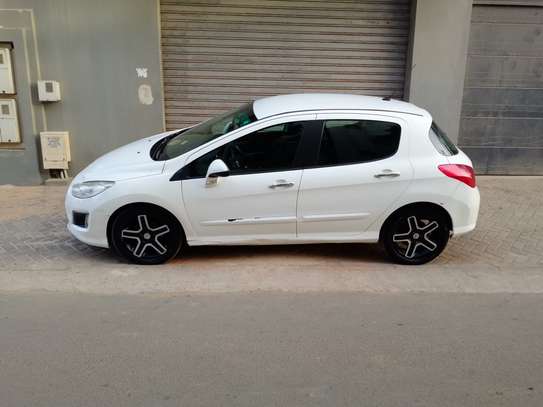 Peugeot 308 image 4