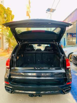 Bmw x5 packm 2018 image 8