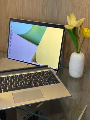 💻✨ HP ELITE x2 G8 – Puissance & Élégance 2-en-1 ! ✨💻 image 9