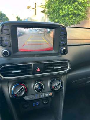 Hyundai kona 2020 image 6