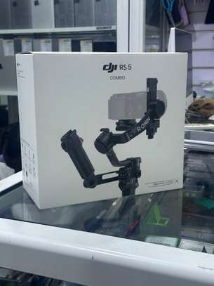 DJI RONIN RS5 COMBO image 3