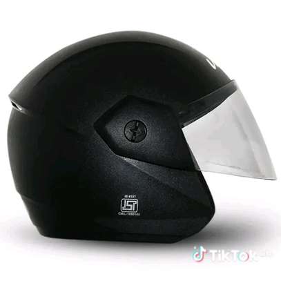 Casque moto Homologué ISI, DOT, ECE image 3