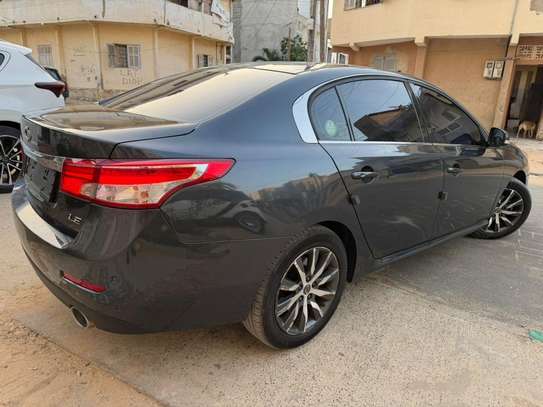 RENAULT SM5 année 2016 image 11