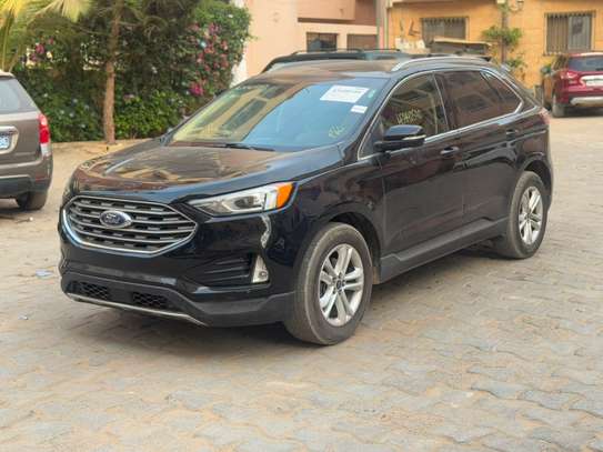 ford edge 2019 image 5