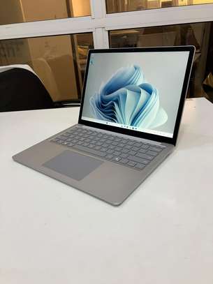 Surface laptop 4 ultra 7 16 gb de ram 512 image 4