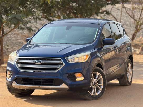 Ford escape 2017 image 2