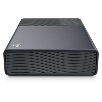 DISQUE DUR EXTERNE SEAGATE ONE TOUCH HDD 8TB image 2