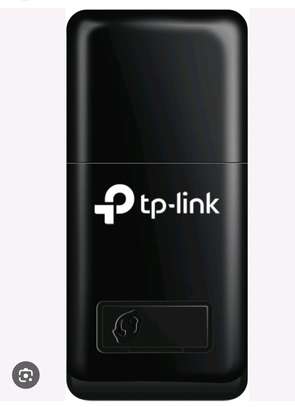 Clé wifi 300 mbps tp-link 300 mbps le meilleur image 4