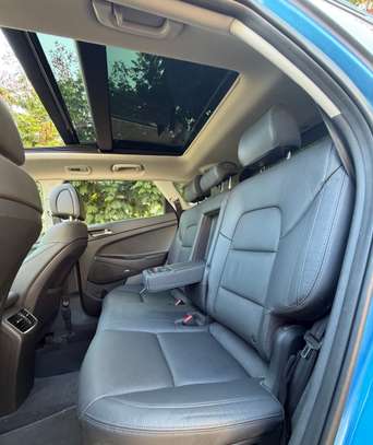 Hyundai Tucson image 10