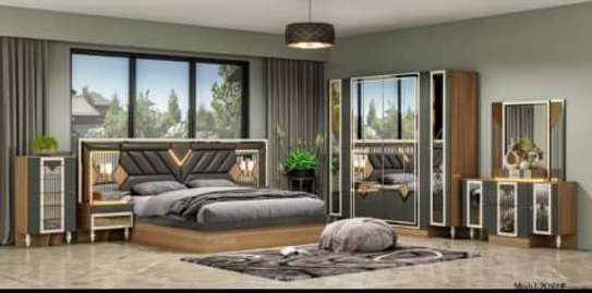 Chambre à Coucher de Luxe image 4