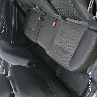 Nissne rogue sv 2018 automatique ésance venat image 8