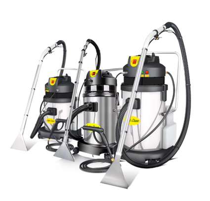 Karcher nettoyeur haute pression électrique jaune noir image 5