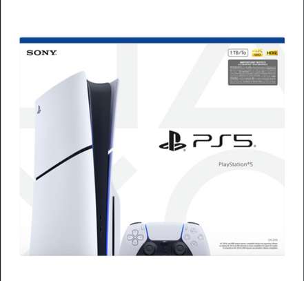 Ps5 slim image 3