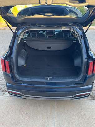KIA SORENTO 4X4 ESSENCE image 9