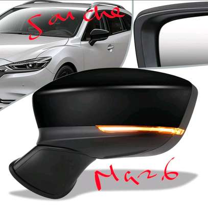 PIECES DETACHEES AUTOMOBILE image 14
