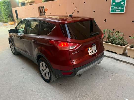 Ford escape image 7