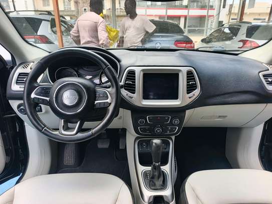 JEEP COMPASS image 4