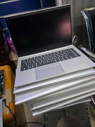 HP ELITEBOOK 845 G8 image 3