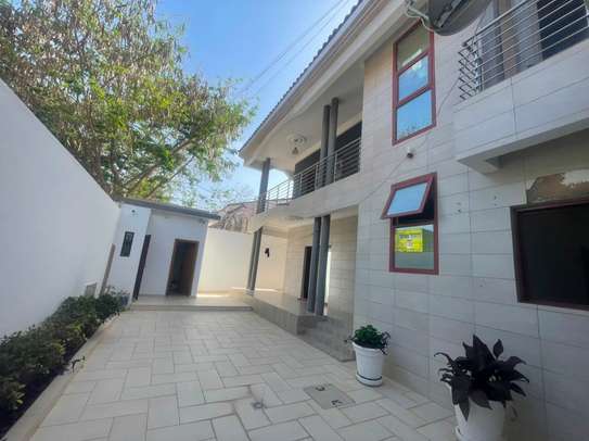 Villa à Louer aux Almadies image 5