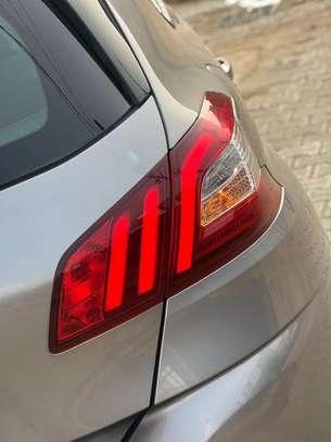 Peugeot 308 image 4