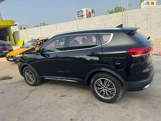 GREAT WALL-HAVAL H6 2018 image 2
