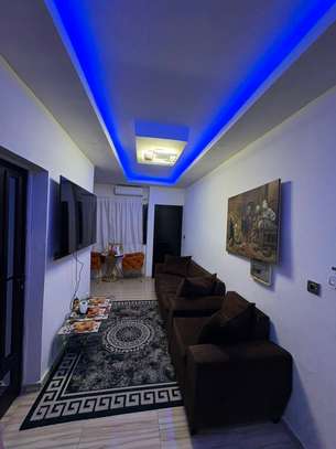 Appartement meuble f3 image 5