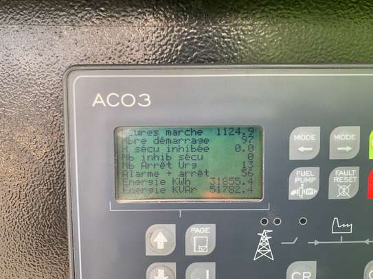 Groupes électrogènes en vente image 8