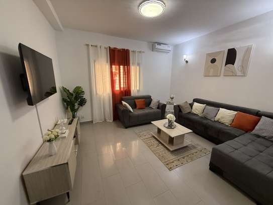 Apartment Meuble' Studio ou 2 Chambres Salles de Bain image 3