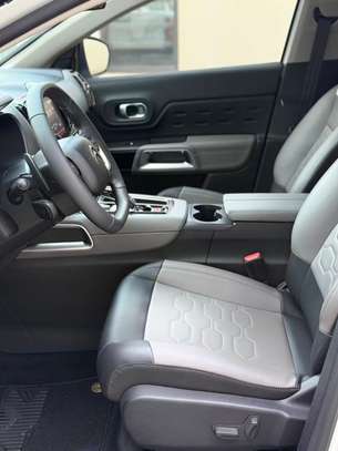 Citroën C5 Aircross  2019 image 4