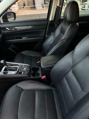 MAZDA CX5 2017 image 11
