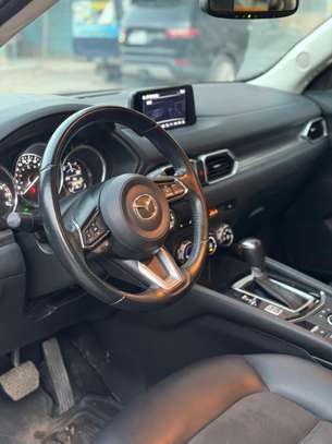 MAZDA CX5 2018 image 11