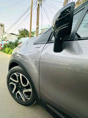 Renault QM3 2018 image 4