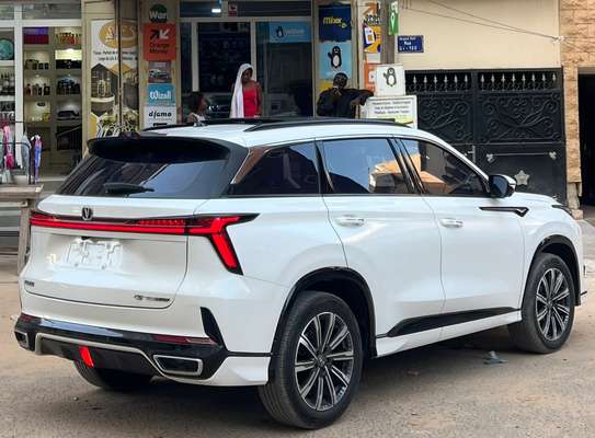 CHANGAN UNI-K CS75 PLUS  Année :2025 image 8