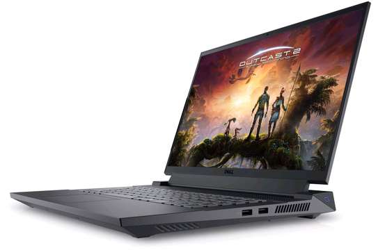 Gamer Dell G16 Extreme Edition i7 image 5