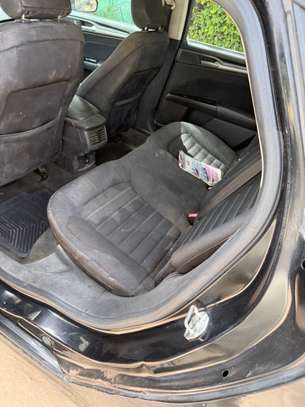 Ford fision image 7