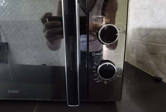 MICRO-ONDES 20L image 3