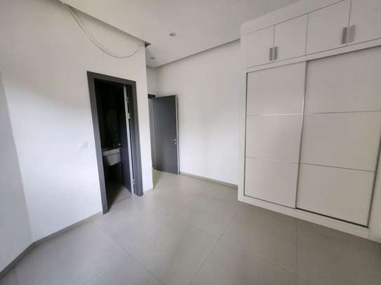 Appartement à louer almadies F3 image 7