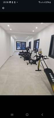 Appartement meublé à louer au point e image 15