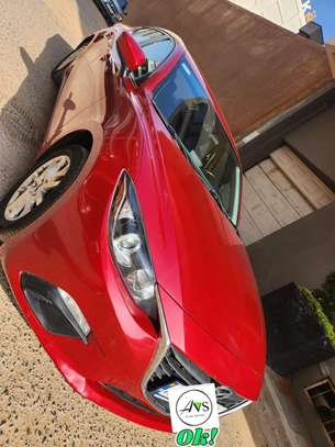Location Mazda 3 image 2