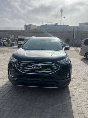 FORD EDGE 2019 image 8