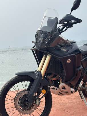 Tenere 700 word raid 2024 image 9