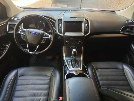 Ford Edge 2015 image 4