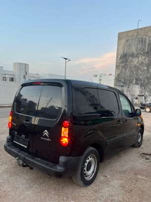 Citroën berlingo image 3