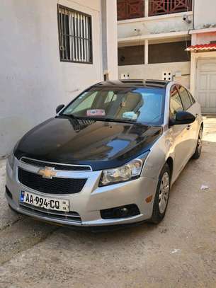 Chevrolet cruz image 5
