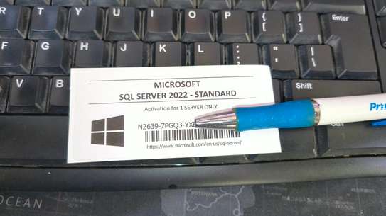 SQL SERVEUR image 2